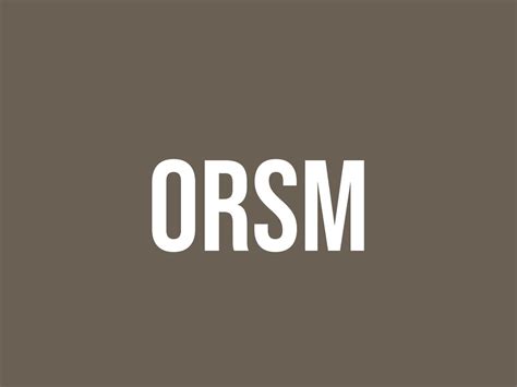 orsm.netr|Orsm.net .